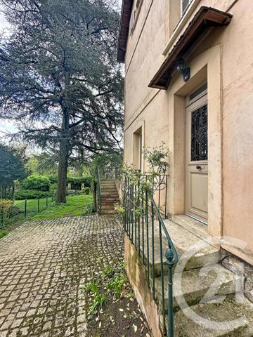 Maison à vendre  7 pièces - 148,41 m2 CHATOU - 78