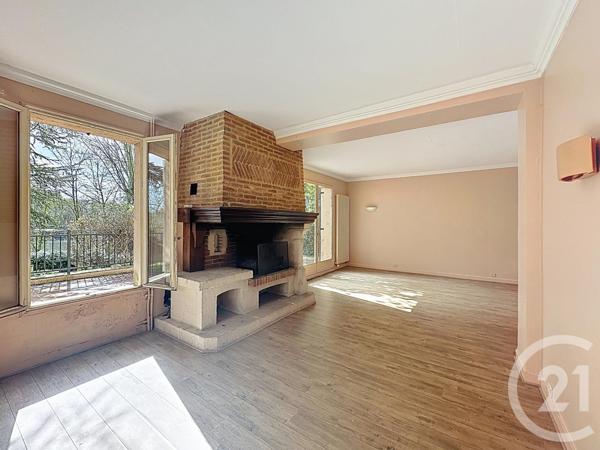 Maison à vendre  7 pièces - 148,41 m2 CHATOU - 78