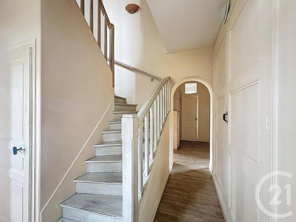 Maison à vendre  7 pièces - 148,41 m2 CHATOU - 78