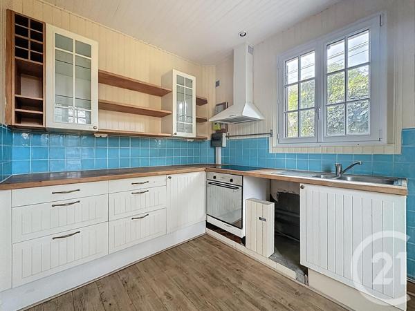 Maison à vendre  7 pièces - 148,41 m2 CHATOU - 78