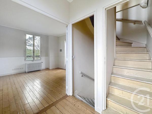 Maison à vendre  7 pièces - 148,41 m2 CHATOU - 78