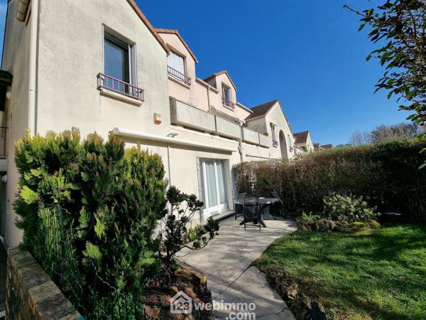 Duplex 99 m² à Choisy-le-Roi 94600