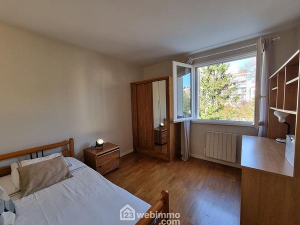 Duplex 99 m² à Choisy-le-Roi 94600