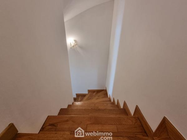 Duplex 99 m² à Choisy-le-Roi 94600