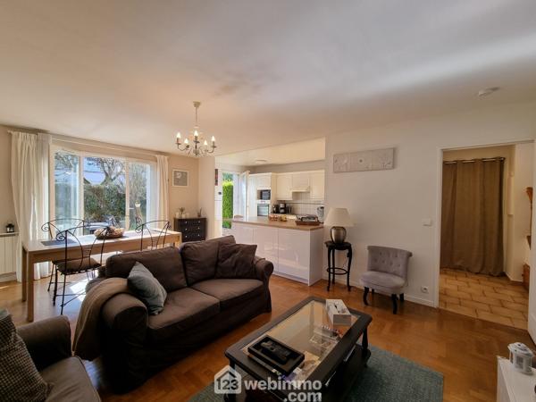 Duplex 99 m² à Choisy-le-Roi 94600