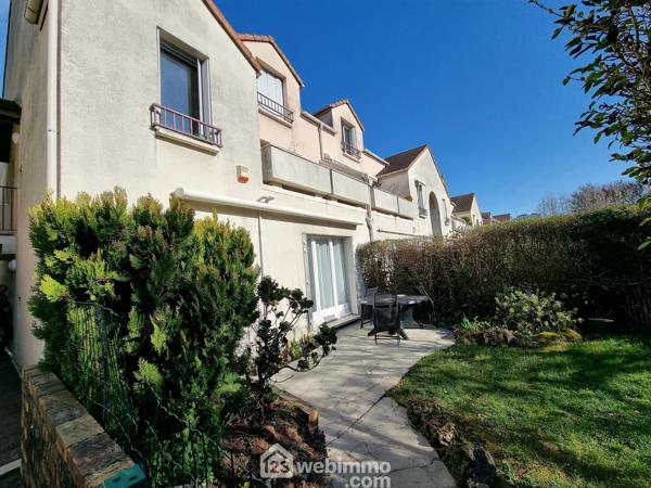 Duplex 99 m² à Choisy-le-Roi 94600
