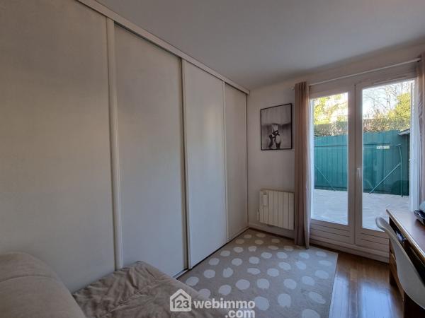 Duplex 99 m² à Choisy-le-Roi 94600
