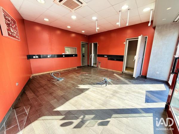 Murs commerciaux  à vendre 270 m² Nogent-le-Rotrou