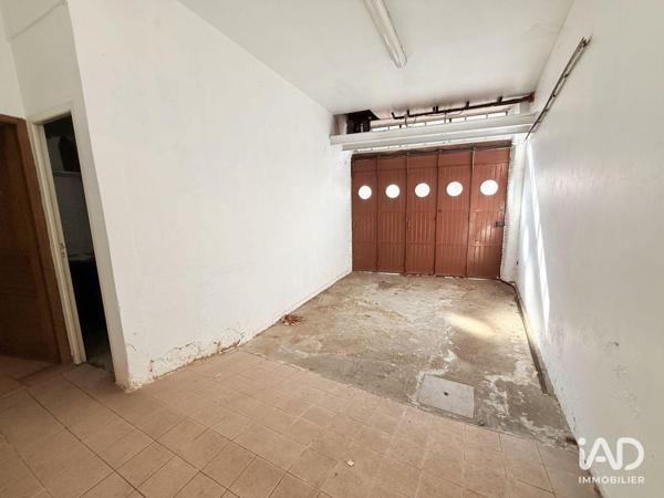 Murs commerciaux  à vendre 270 m² Nogent-le-Rotrou