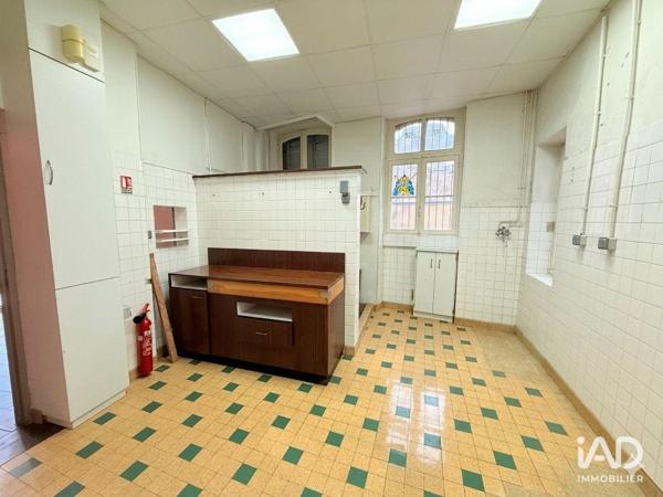 Murs commerciaux  à vendre 270 m² Nogent-le-Rotrou