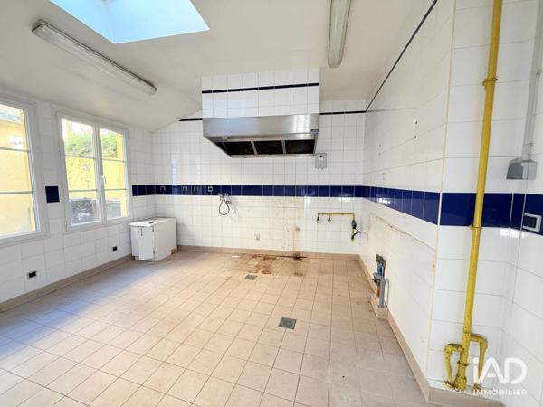 Murs commerciaux  à vendre 270 m² Nogent-le-Rotrou