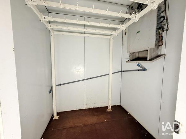 Murs commerciaux  à vendre 270 m² Nogent-le-Rotrou