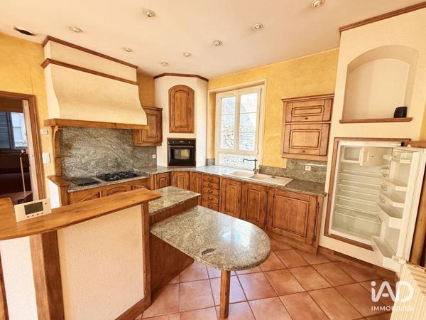 Murs commerciaux  à vendre 270 m² Nogent-le-Rotrou