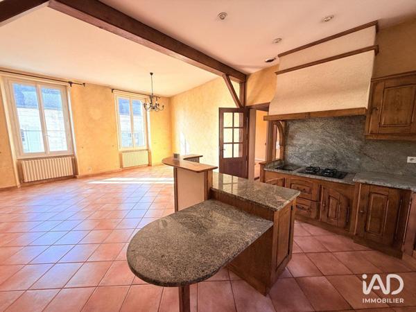 Murs commerciaux  à vendre 270 m² Nogent-le-Rotrou