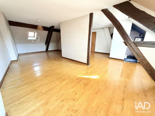 Murs commerciaux  à vendre 270 m² Nogent-le-Rotrou