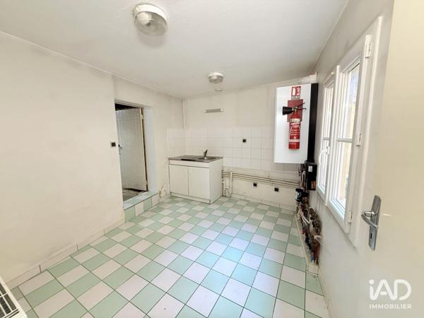 Murs commerciaux  à vendre 270 m² Nogent-le-Rotrou