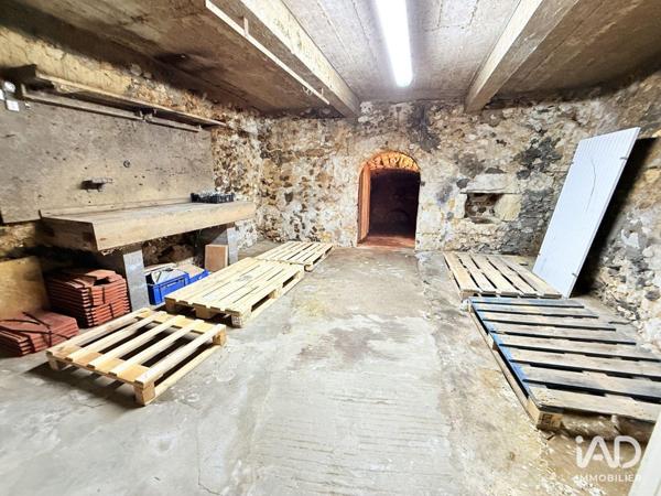 Murs commerciaux  à vendre 270 m² Nogent-le-Rotrou