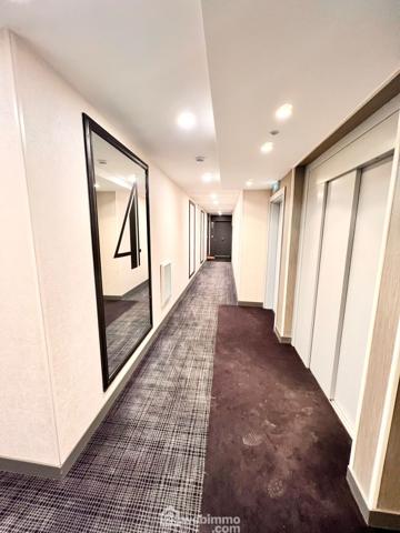Appartement 68 m² à Clamart 92140
