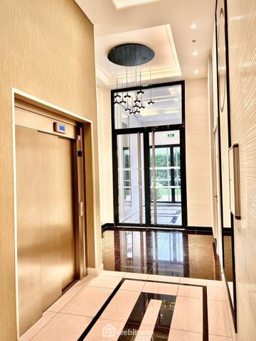 Appartement 68 m² à Clamart 92140
