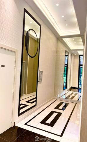 Appartement 68 m² à Clamart 92140