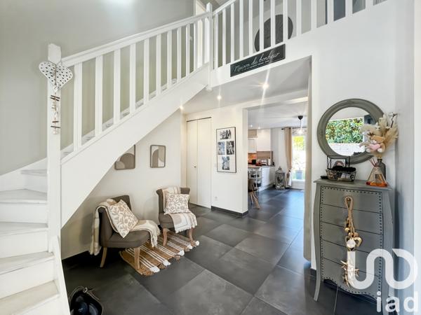 Maison à vendre 7 pièces 190 m² Villecresnes