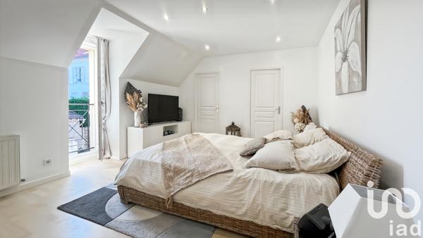 Maison à vendre 7 pièces 190 m² Villecresnes