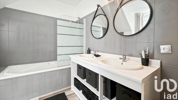 Maison à vendre 7 pièces 190 m² Villecresnes