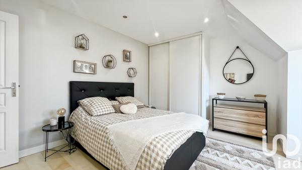 Maison à vendre 7 pièces 190 m² Villecresnes