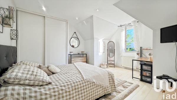 Maison à vendre 7 pièces 190 m² Villecresnes