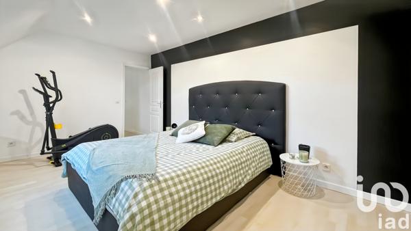 Maison à vendre 7 pièces 190 m² Villecresnes