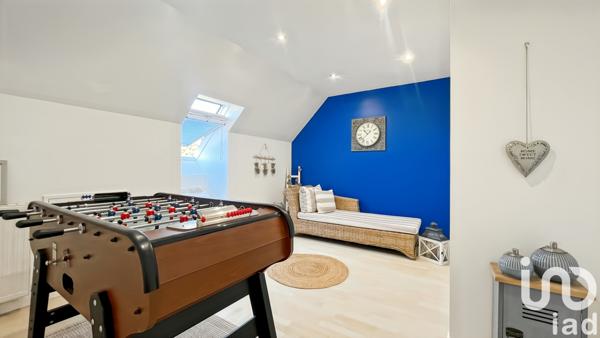 Maison à vendre 7 pièces 190 m² Villecresnes