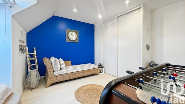 Maison à vendre 7 pièces 190 m² Villecresnes