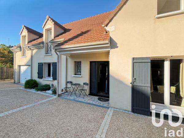 Maison à vendre 7 pièces 190 m² Villecresnes