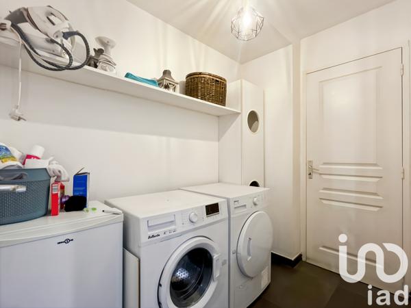 Maison à vendre 7 pièces 190 m² Villecresnes