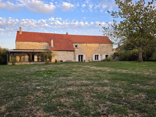 Maison maison de campagne Boinvilliers