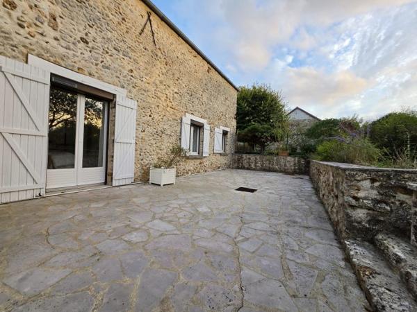 Maison maison de campagne Boinvilliers