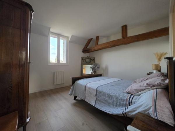 Maison maison de campagne Boinvilliers