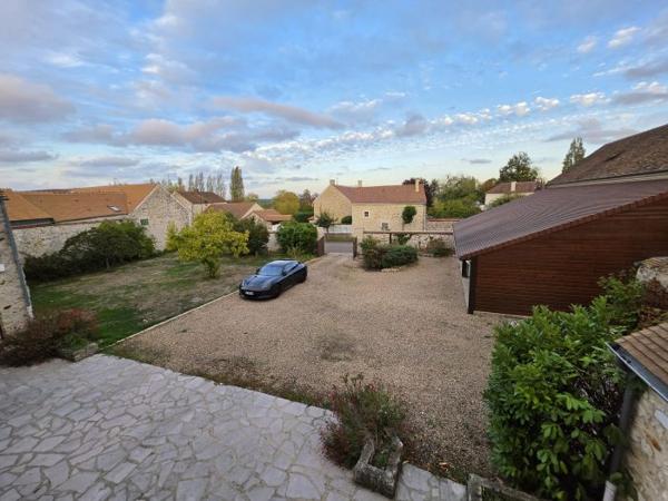 Maison maison de campagne Boinvilliers