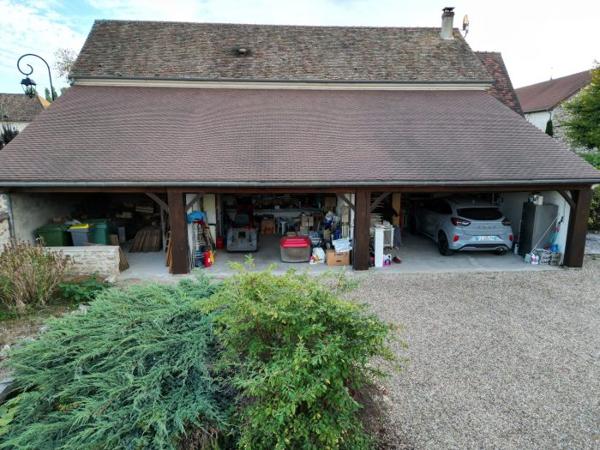Maison maison de campagne Boinvilliers