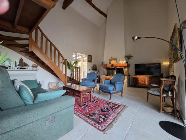 Maison maison de campagne Boinvilliers