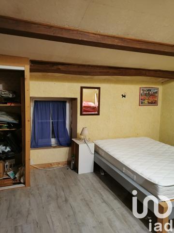 Maison à vendre 4 pièces 94 m² Saint-Jean-de-Liversay