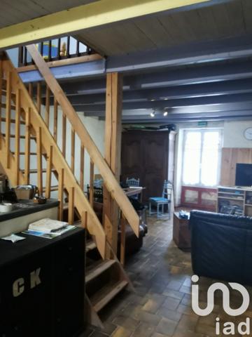 Maison à vendre 4 pièces 94 m² Saint-Jean-de-Liversay
