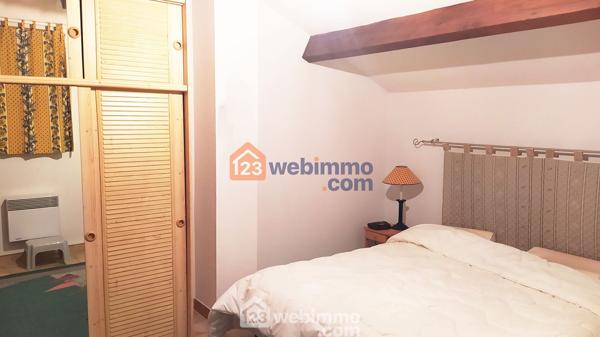 Appartement 47 m² à Saintes-Maries-de-la-Mer 13460