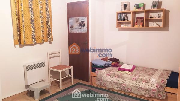 Appartement 47 m² à Saintes-Maries-de-la-Mer 13460
