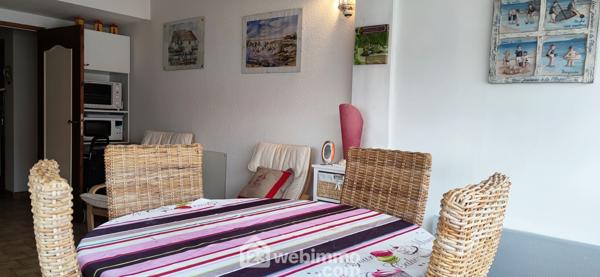 Appartement 47 m² à Saintes-Maries-de-la-Mer 13460