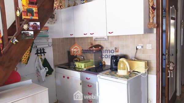 Appartement 47 m² à Saintes-Maries-de-la-Mer 13460