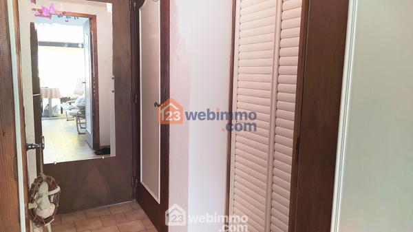 Appartement 47 m² à Saintes-Maries-de-la-Mer 13460