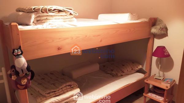 Appartement 47 m² à Saintes-Maries-de-la-Mer 13460