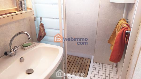 Appartement 47 m² à Saintes-Maries-de-la-Mer 13460