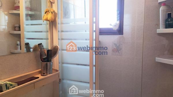 Appartement 47 m² à Saintes-Maries-de-la-Mer 13460